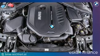 Financování Kupé BMW 440 2018