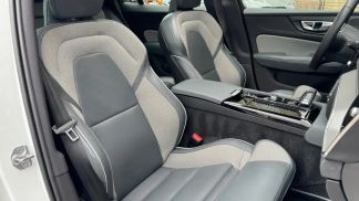 Finansowanie Wóz Volvo V60 2020