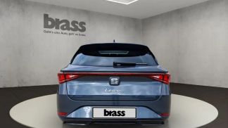 Finansowanie Wóz Seat Leon 2021