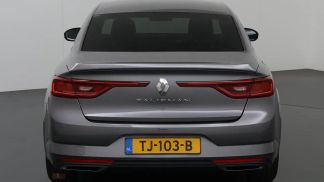 Financování Sedan Renault Talisman 2018