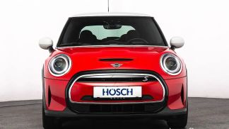Leasing Hatchback MINI Cooper 2023