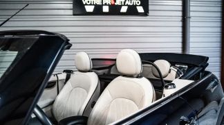 Leasing Convertible MINI Cooper 2020