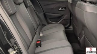 Leasing Sedan Peugeot 208 2023