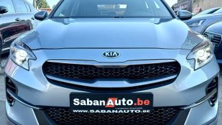 Finansowanie SUV Kia XCeed 2021