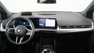 Leasing Hatchback BMW 223 2024