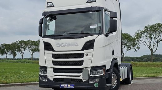 Scania R450 2020