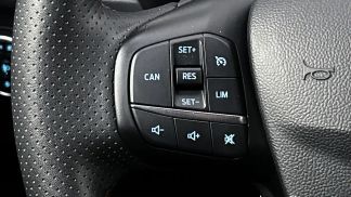 Leasing Hatchback Ford Focus 2021