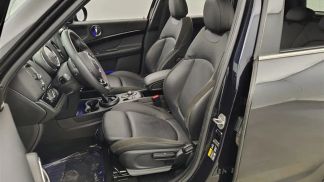 Leasing Wagon MINI Cooper SE Countryman 2021