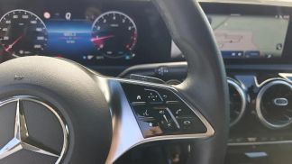 Lízing Hatchback MERCEDES A 180 2024