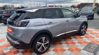 Finansowanie SUV Peugeot 3008 2022