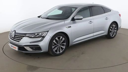 Renault Talisman 2020