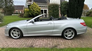 Finansowanie Zamienny MERCEDES E 350 2010