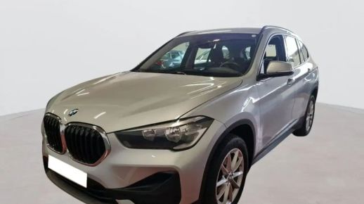 BMW X1 2019