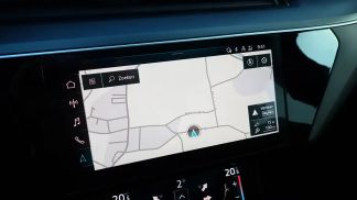 Leasing SUV Audi e-tron 2022