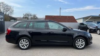 Leasing Wagon Skoda Octavia 2020