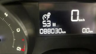Leasing Van Peugeot 208 2019