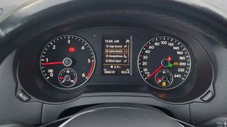 Financování Hatchback Volkswagen Sharan 2019