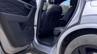 Leasing SUV Volkswagen Touareg 2022