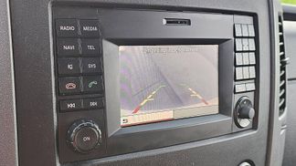 Lízing Van Volkswagen CRAFTER 35 2.0 2017