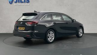 Leasing Wagon Kia CEED SW / CEE'D SW 2020