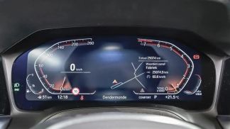 Financování Hatchback BMW 430 2022