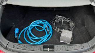 Finansowanie Sedan Tesla Model S 2016