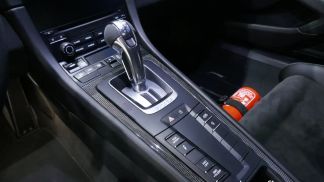 Leasing Coupé Porsche 911 2020