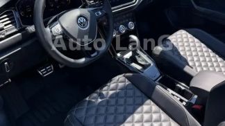 Financování Konvertibilní Volkswagen T-Roc 2021