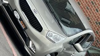 Finansowanie Hatchback Kia Venga 2016