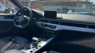 Lízing Kabriolet Audi Cabriolet 2019