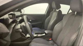 Leasing Sedan Peugeot 208 2022
