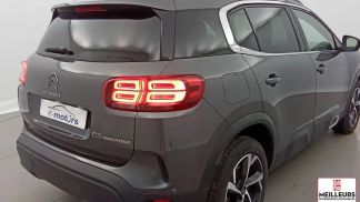 Leasing SUV Citroën C5 Aircross 2021