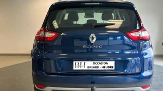 Leasing Hayon Renault Grand Scenic 2017