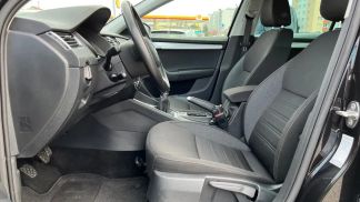 Leasing Wagon Skoda Octavia 2020