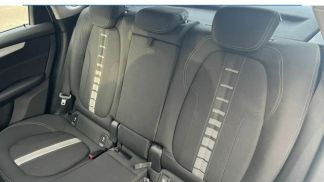 Leasing Hatchback BMW 225 2018