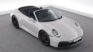 Lízing Kupé Porsche 992 2025