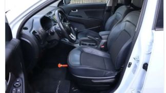 Lízing Hatchback Kia Sportage 2013