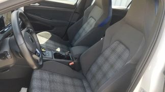 Finansowanie Sedan Volkswagen Golf 2021