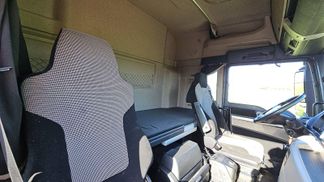 Leasing Tractor unit M.A.N. 26.460 TGX 2018