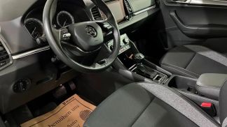 Leasing SUV Skoda Karoq 2020