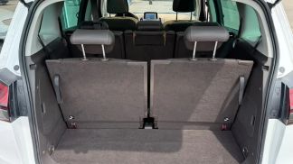 Lízing Hatchback Opel Zafira Tourer 2012