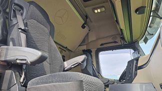 Leasing Tractor unit Mercedes-Benz ACTROS 1845 LS 2021