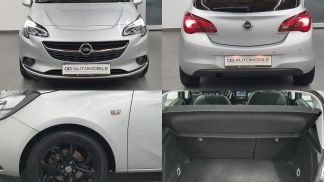 Financování Hatchback Opel Corsa 2016