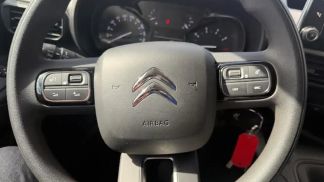 Finansowanie Van Citroën Berlingo 2022