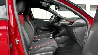 Leasing Hayon Opel Corsa 2021