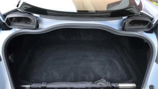 Leasing Coupé Aston Martin DB11 2019