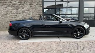 Finansowanie Zamienny Audi A5 2014