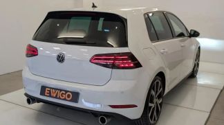 Leasing Sedan Volkswagen Golf 2019