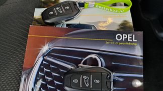 Leasing Van Opel VIVARO 2.0 2020