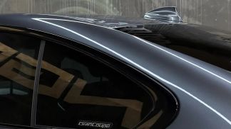 Leasing Coupé BMW 435 2019